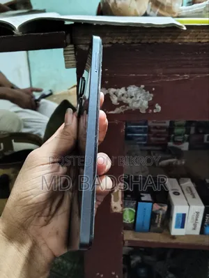 Infinix Hot 30 128 GB Black