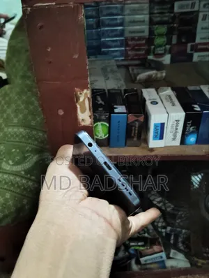 Infinix Hot 30 128 GB Black