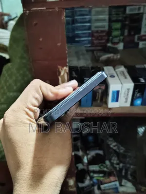 Infinix Hot 30 128 GB Black