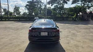 হোন্ডা ইনসাইট ২০২০ ব্ল্যাক