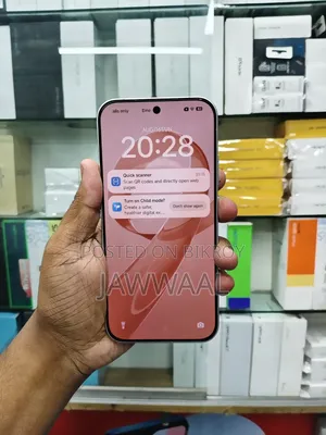 শাওমি রেডমি ৫১২ জিবি হোয়াইট
