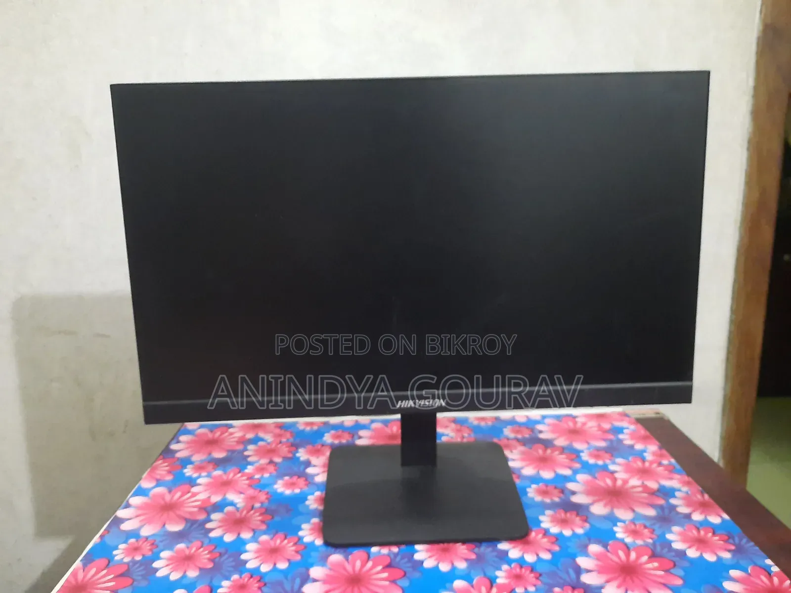 Desktop Computer MSI Gaming 24 6QD 16GB AMD Ryzen 5 HDD+SSD 750GB