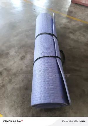 Sports Equipment