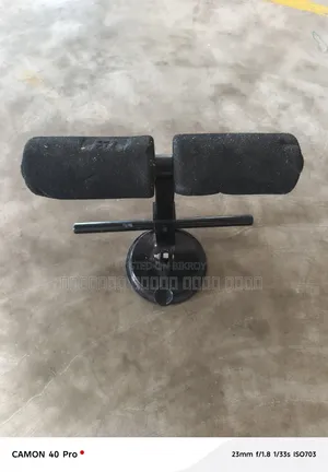Sports Equipment