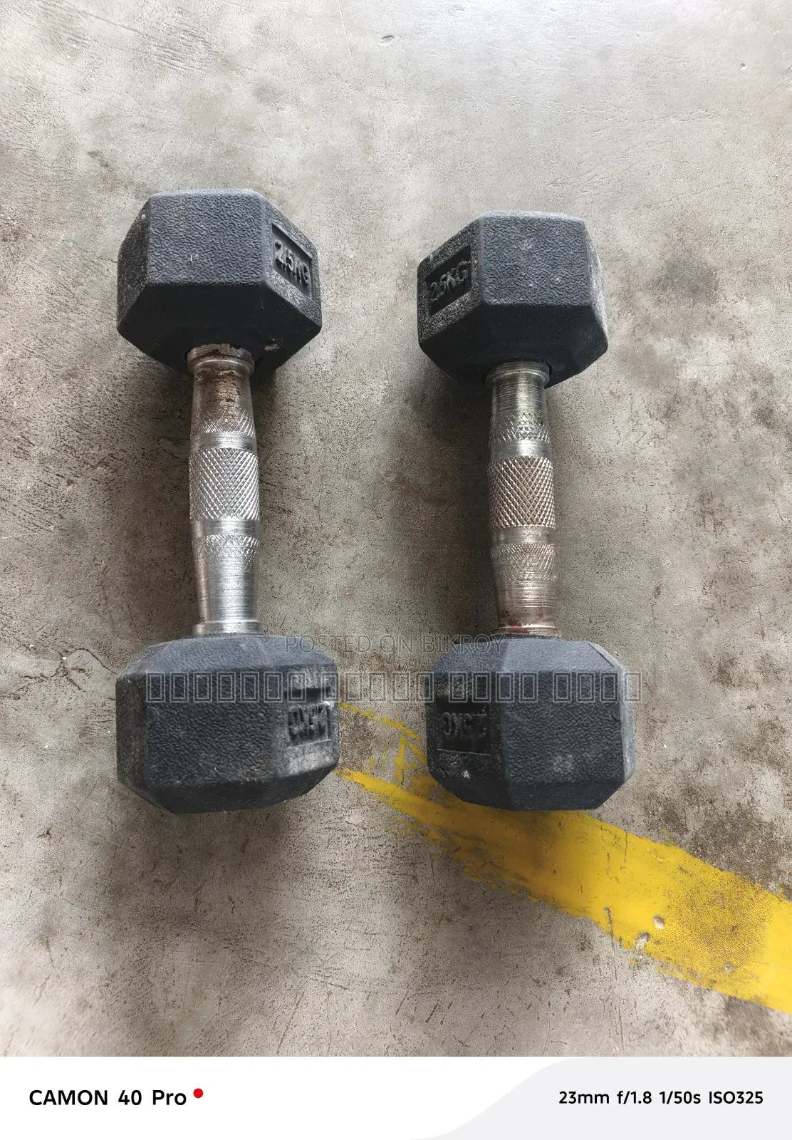 Sports Equipment