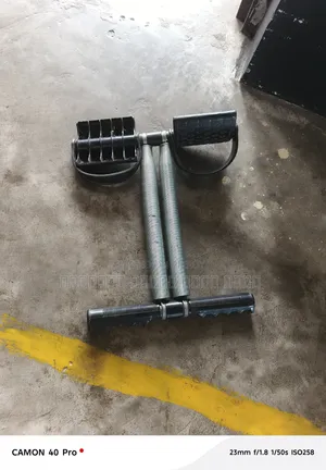 Sports Equipment