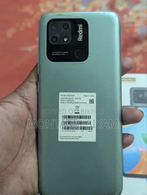 Xiaomi Redmi 10 64 GB