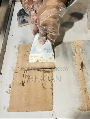 Roll Ice Cream Machine