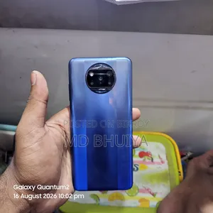 Xiaomi Poco X3 Pro 128 GB Blue
