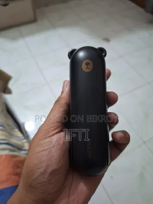 Jisulife Handheld Fan Life8 Plus