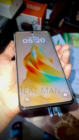 Oppo Reno 8T 128 GB Gray