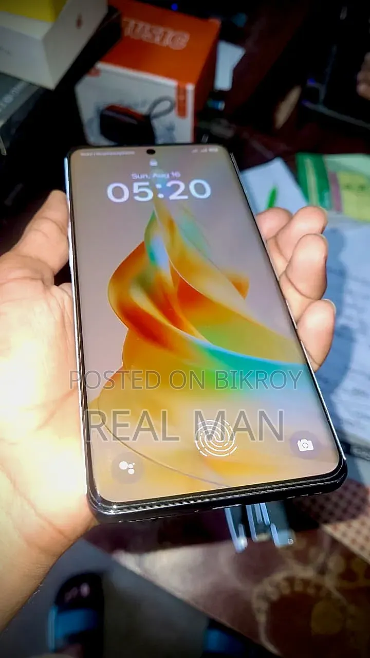 Oppo Reno 8T 128 GB Gray