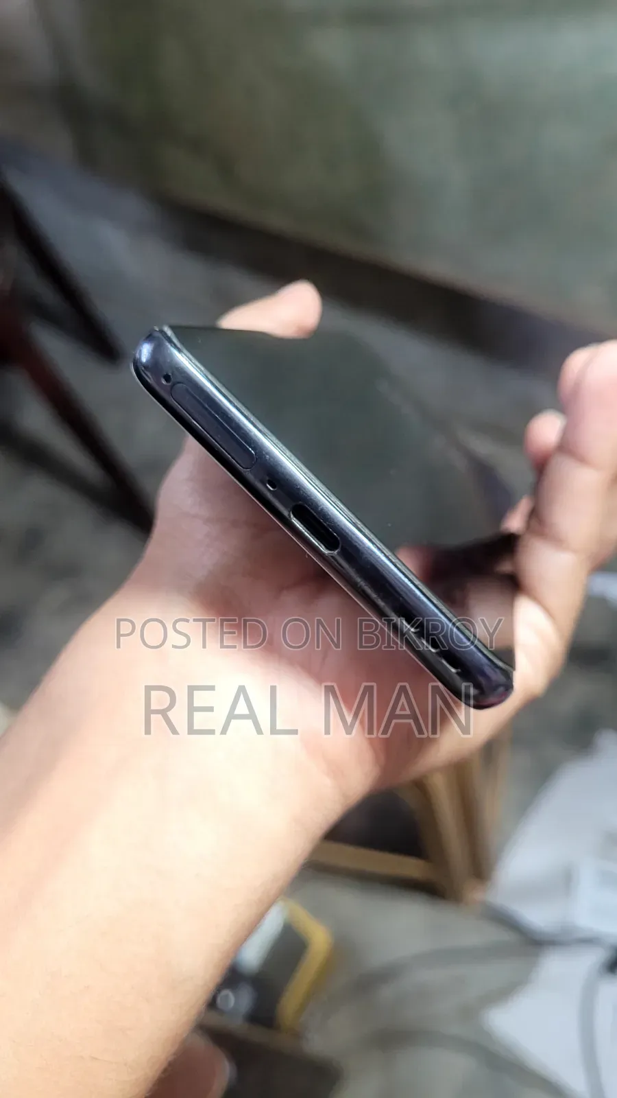 Oppo Reno 8T 128 GB Gray