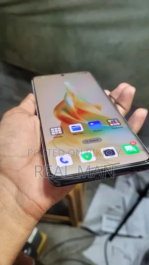 Oppo Reno 8T 128 GB Gray