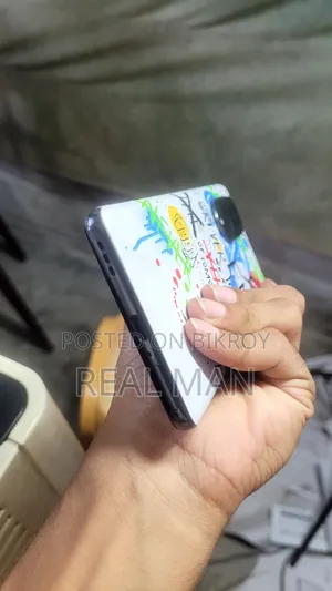Oppo Reno 8T 128 GB Gray