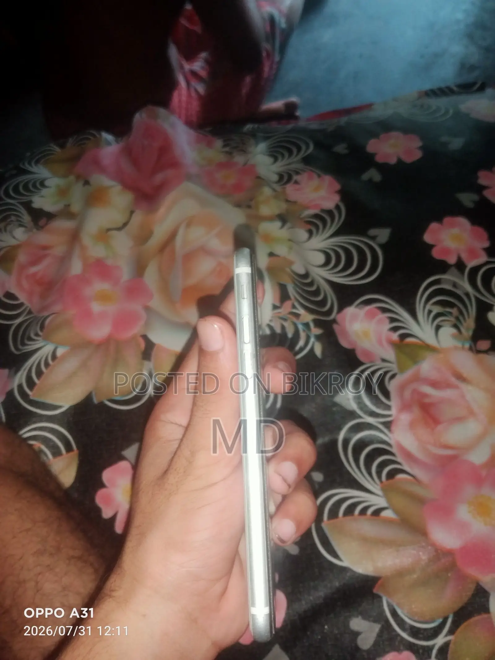 Apple iPhone SE (2020) 128 GB White