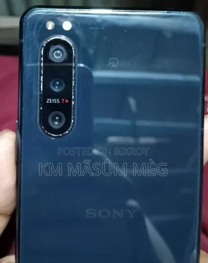 Sony Xperia 5 III 128 GB Blue