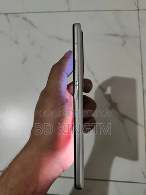 Vivo iQOO 11 256 GB White