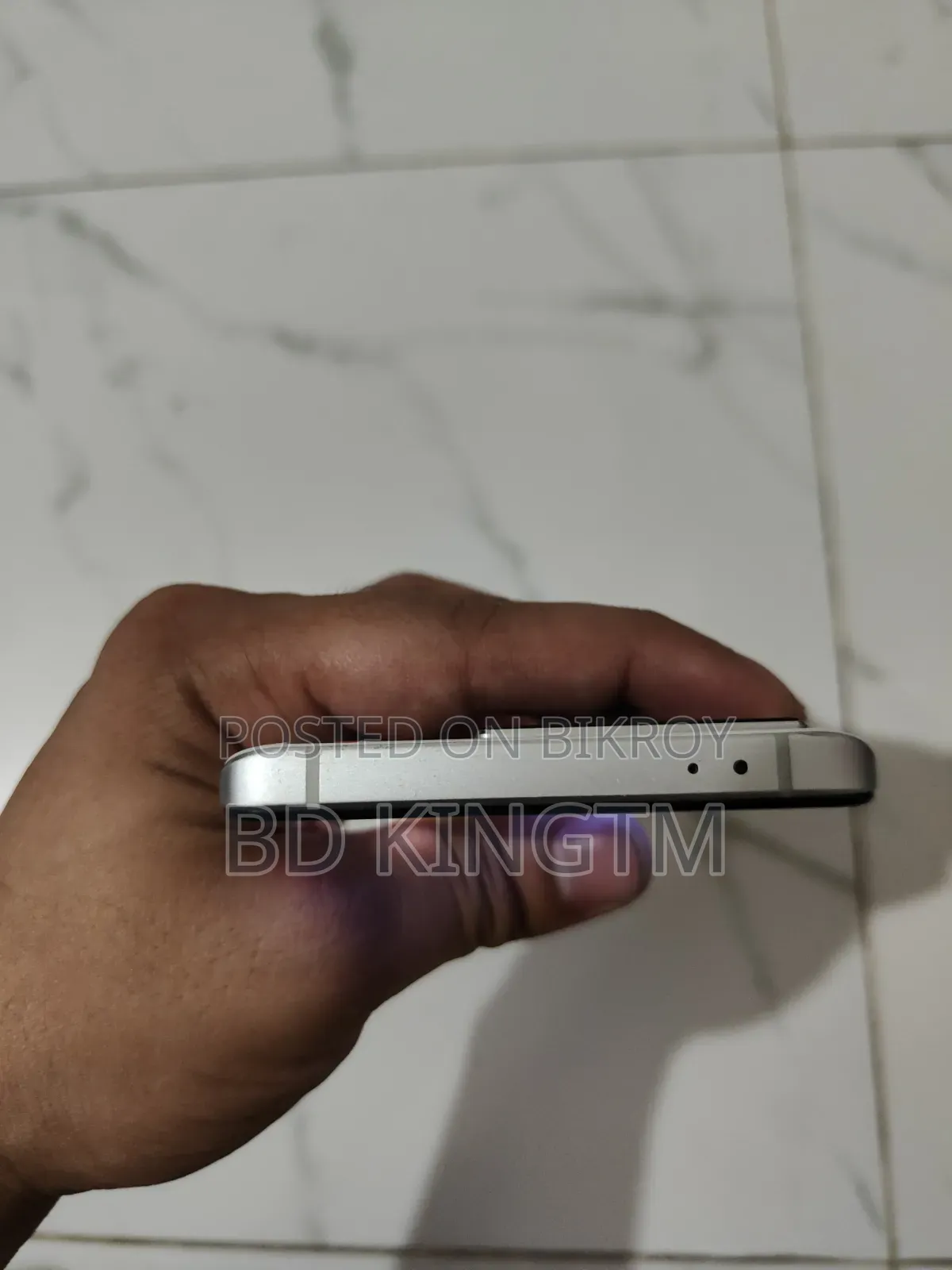 Vivo iQOO 11 256 GB White