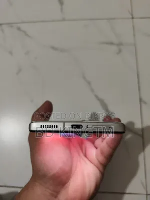 Vivo iQOO 11 256 GB White