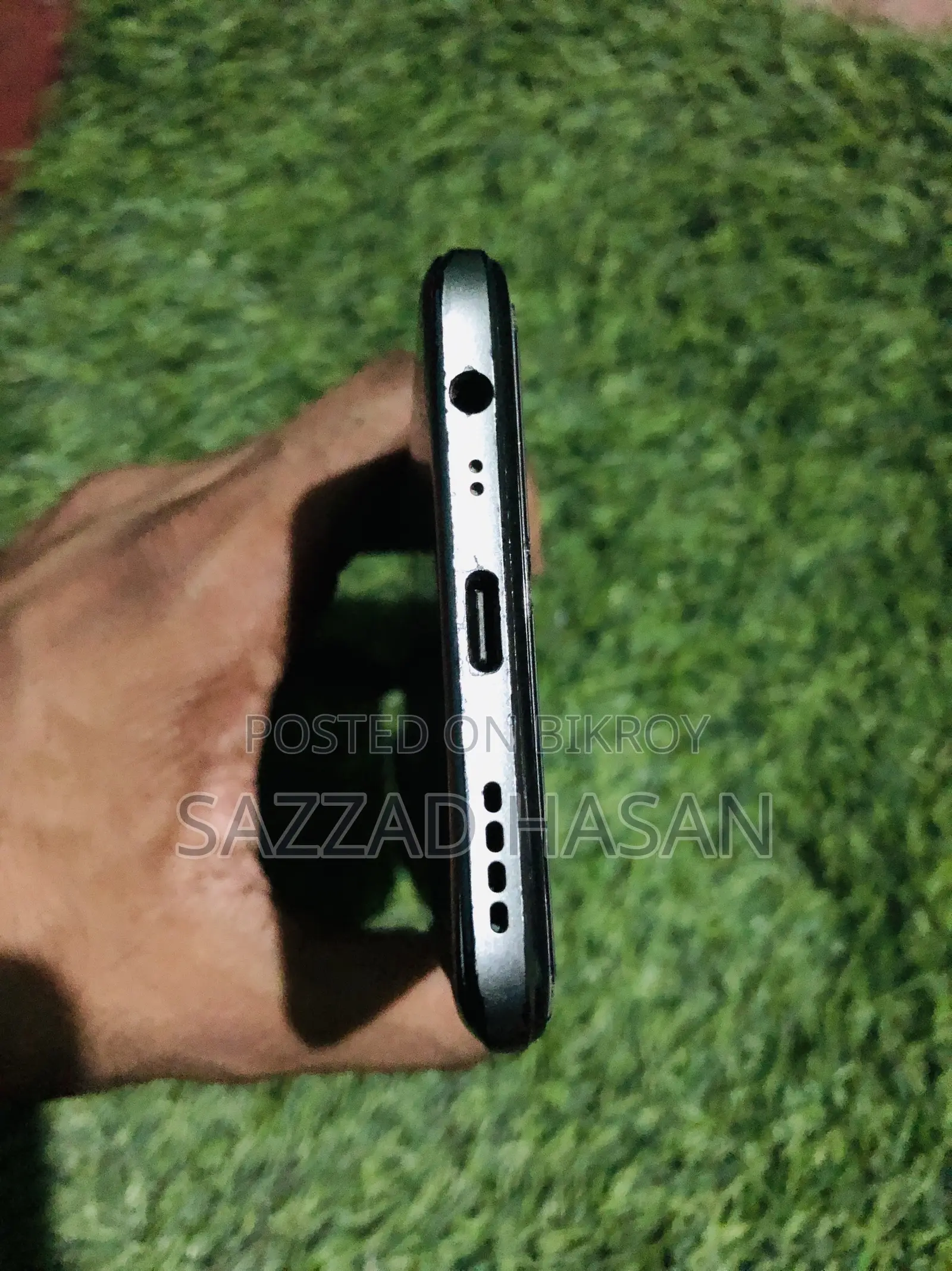 Realme 128 GB Black