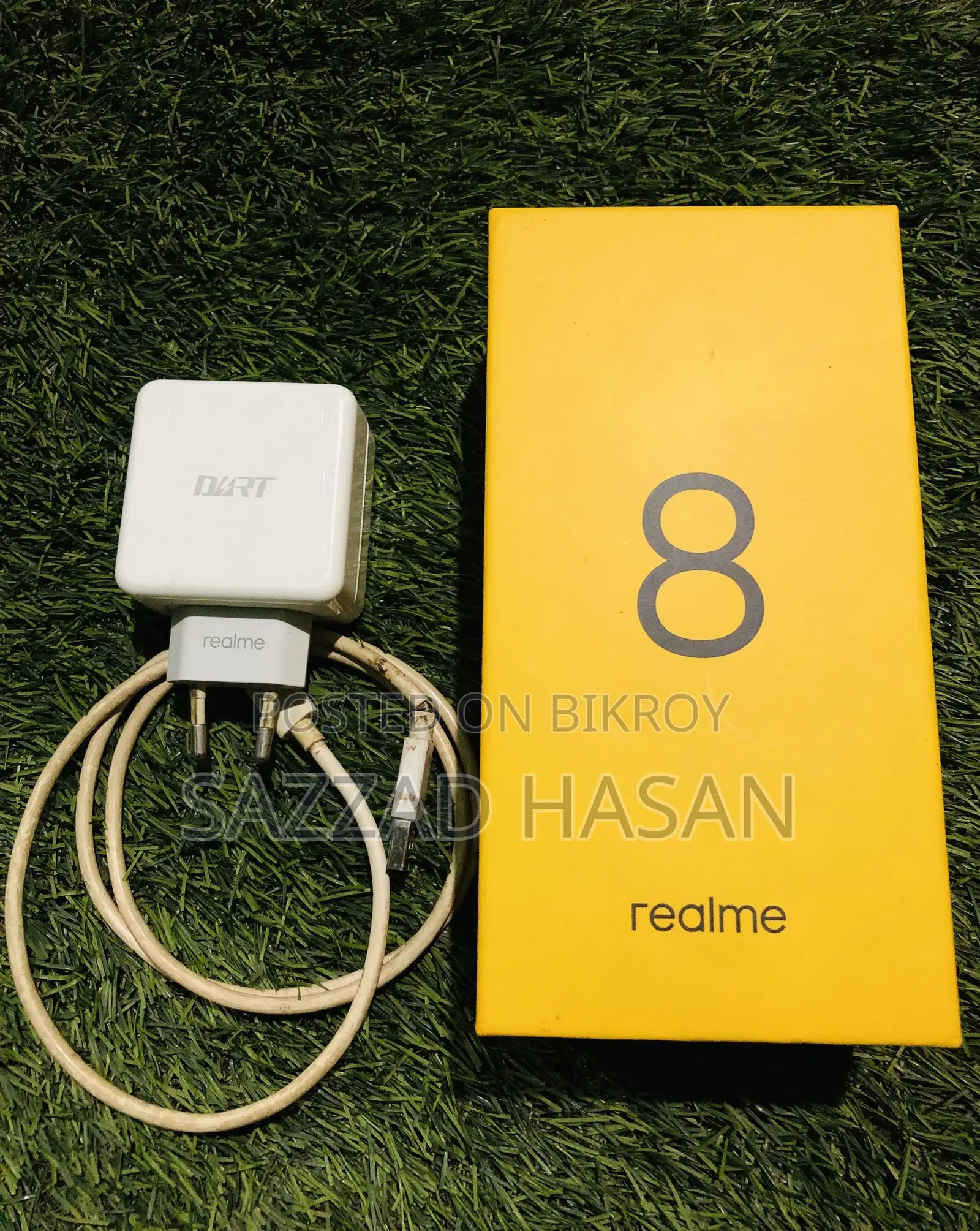 Realme 128 GB Black