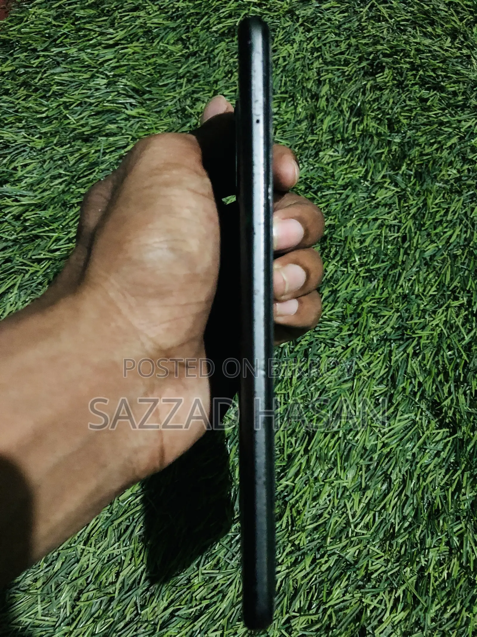 Realme 128 GB Black