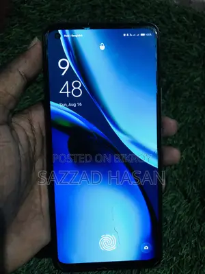 Realme 128 GB Black