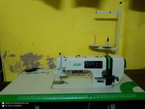 Industrial Sewing Machine