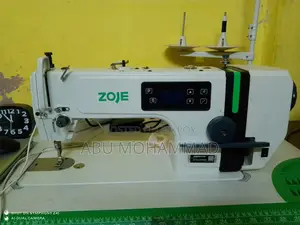 Industrial Sewing Machine