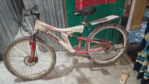 সাইকেলটি খুব ভালো আমি চালিয়েছি