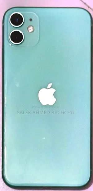 Apple iPhone 11 64 GB