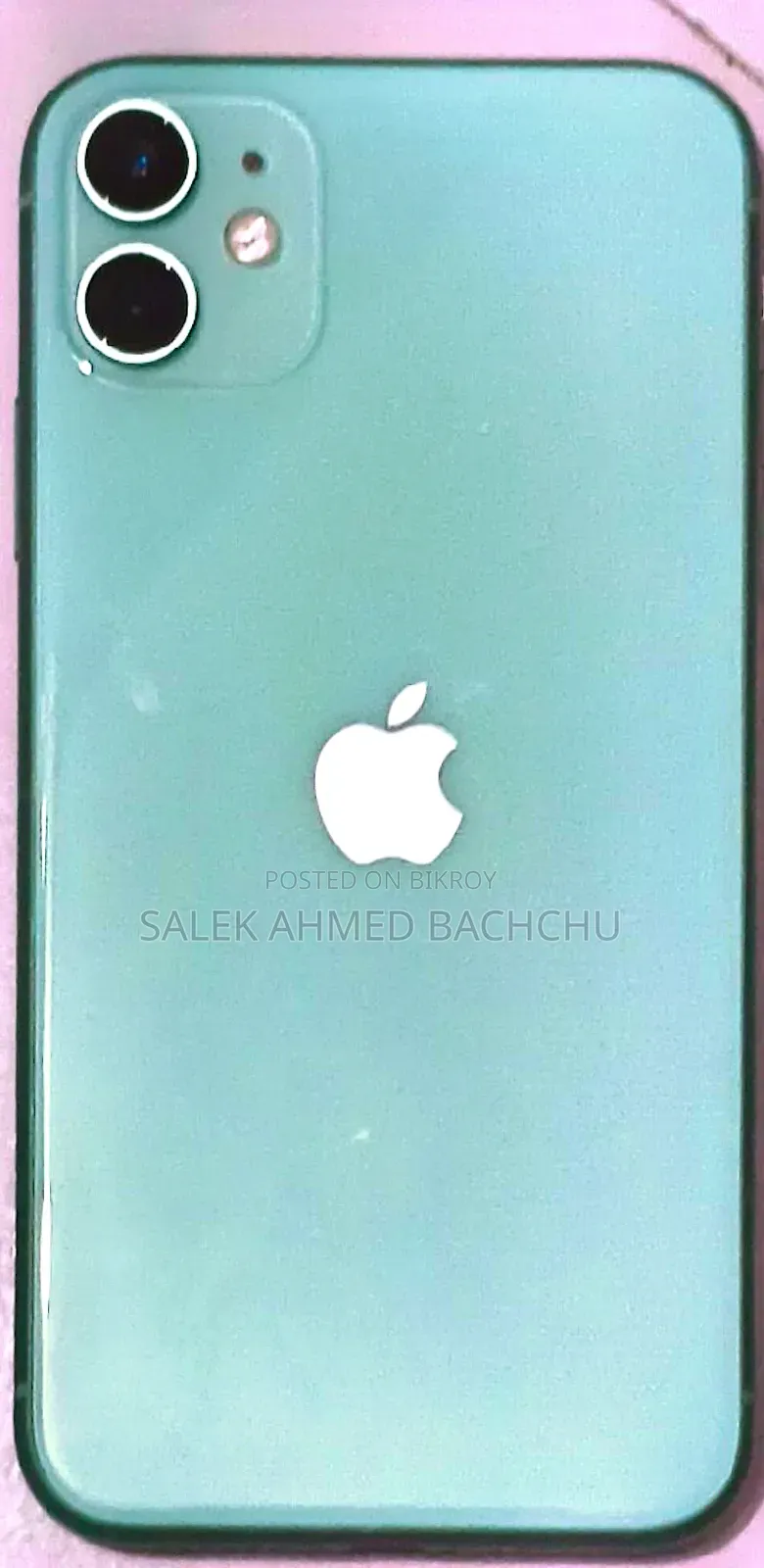 Apple iPhone 11 64 GB