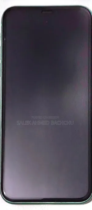 Apple iPhone 11 64 GB