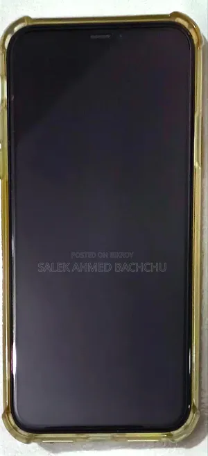 Apple iPhone 11 64 GB