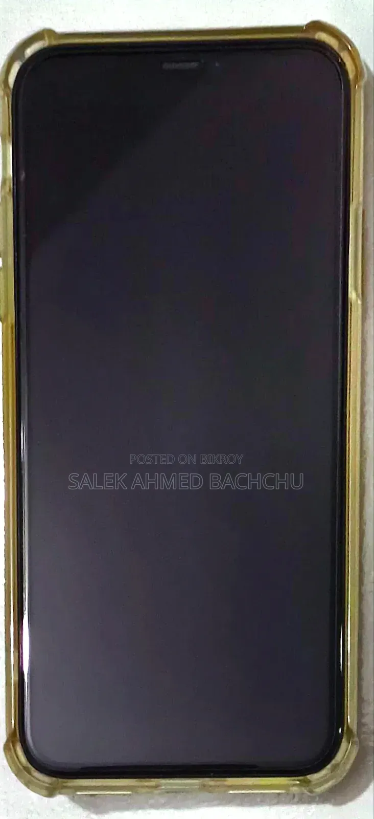 Apple iPhone 11 64 GB