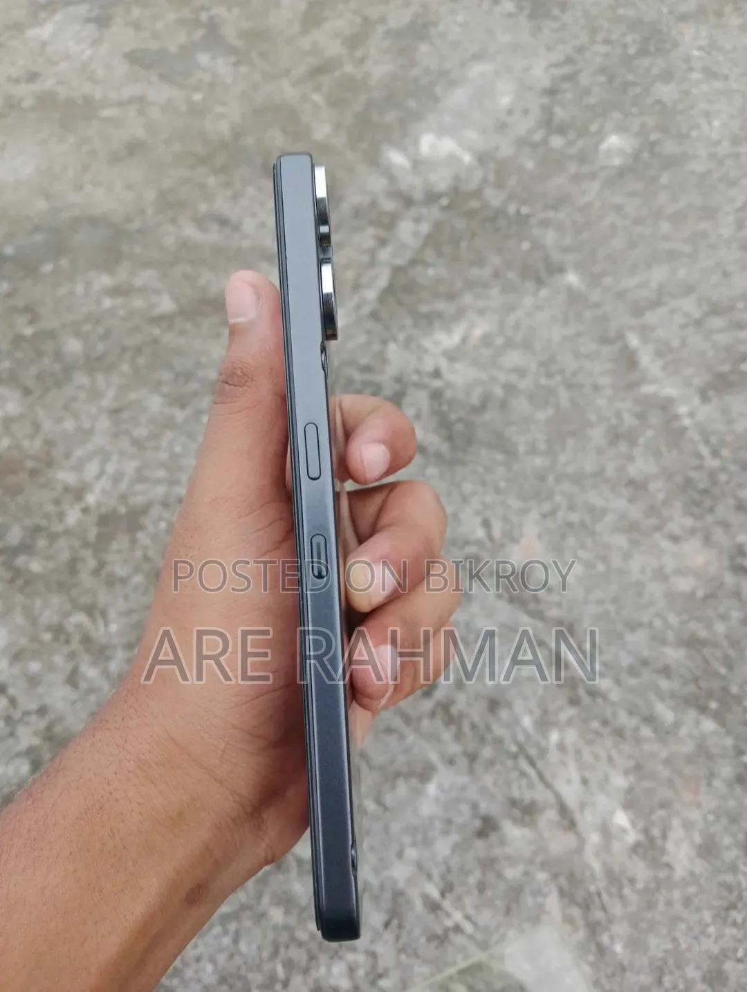 নাথিং ফোন সিএমএফ ফোন ২ প্রো ১২৮ জিবি ব্ল্যাক
