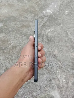 নাথিং ফোন সিএমএফ ফোন ২ প্রো ১২৮ জিবি ব্ল্যাক