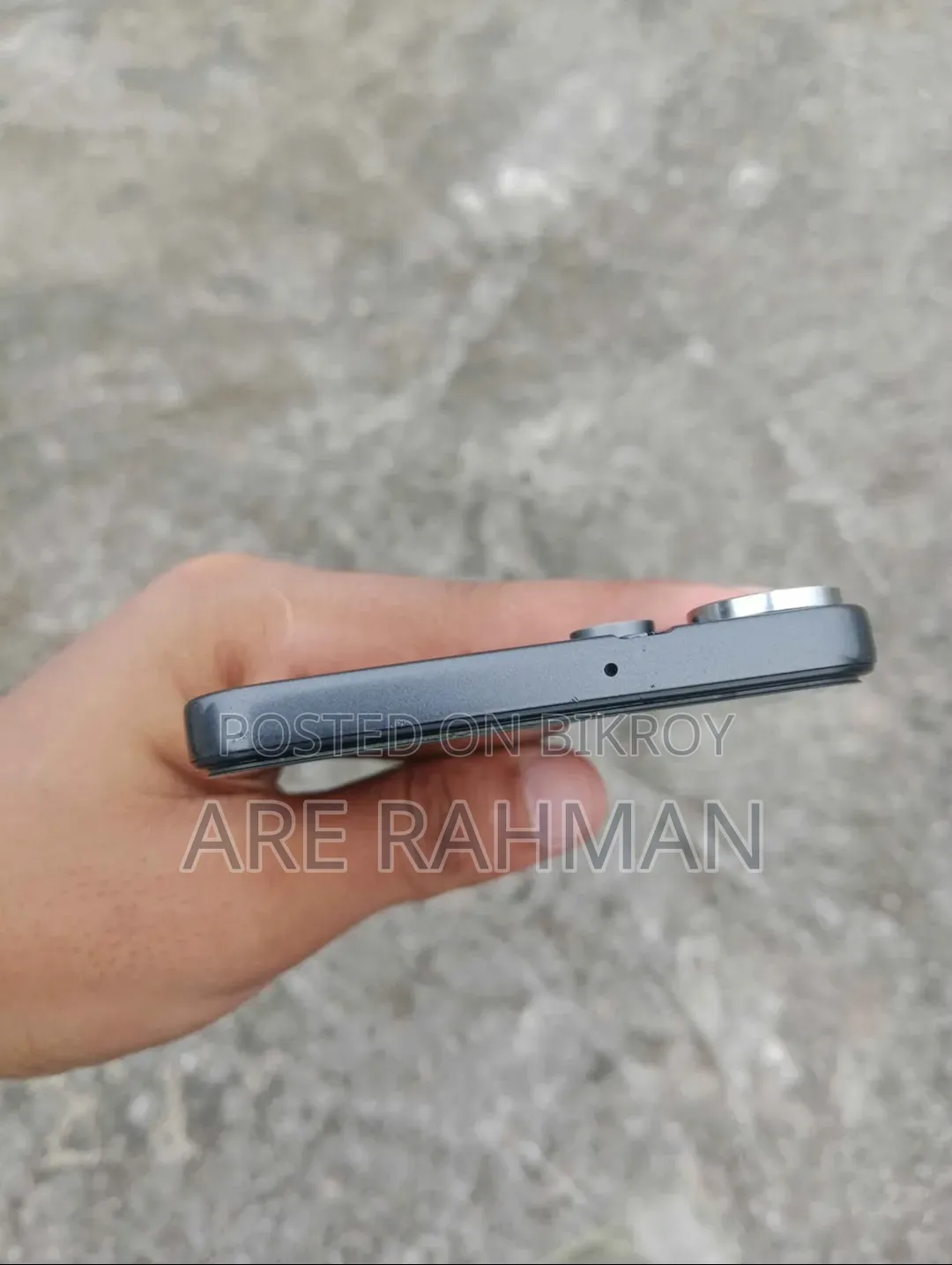 নাথিং ফোন সিএমএফ ফোন ২ প্রো ১২৮ জিবি ব্ল্যাক