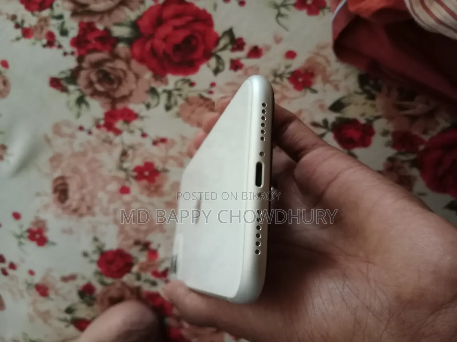 Apple iPhone 11 64 GB White