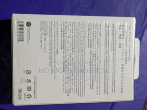 Google 30W Charger With Type C to Type C Cable