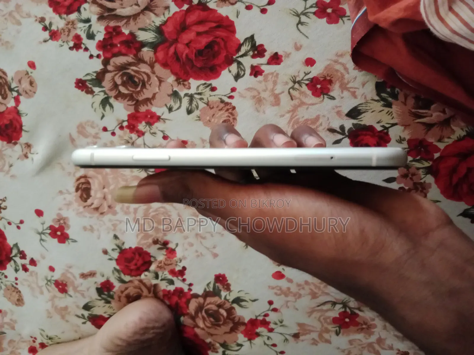 Apple iPhone 11 64 GB White