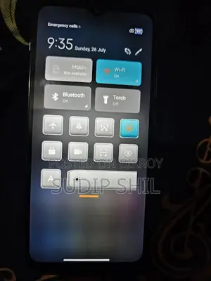 শাওমি রেডমি ১০এ ৬৪ জিবি ব্লু