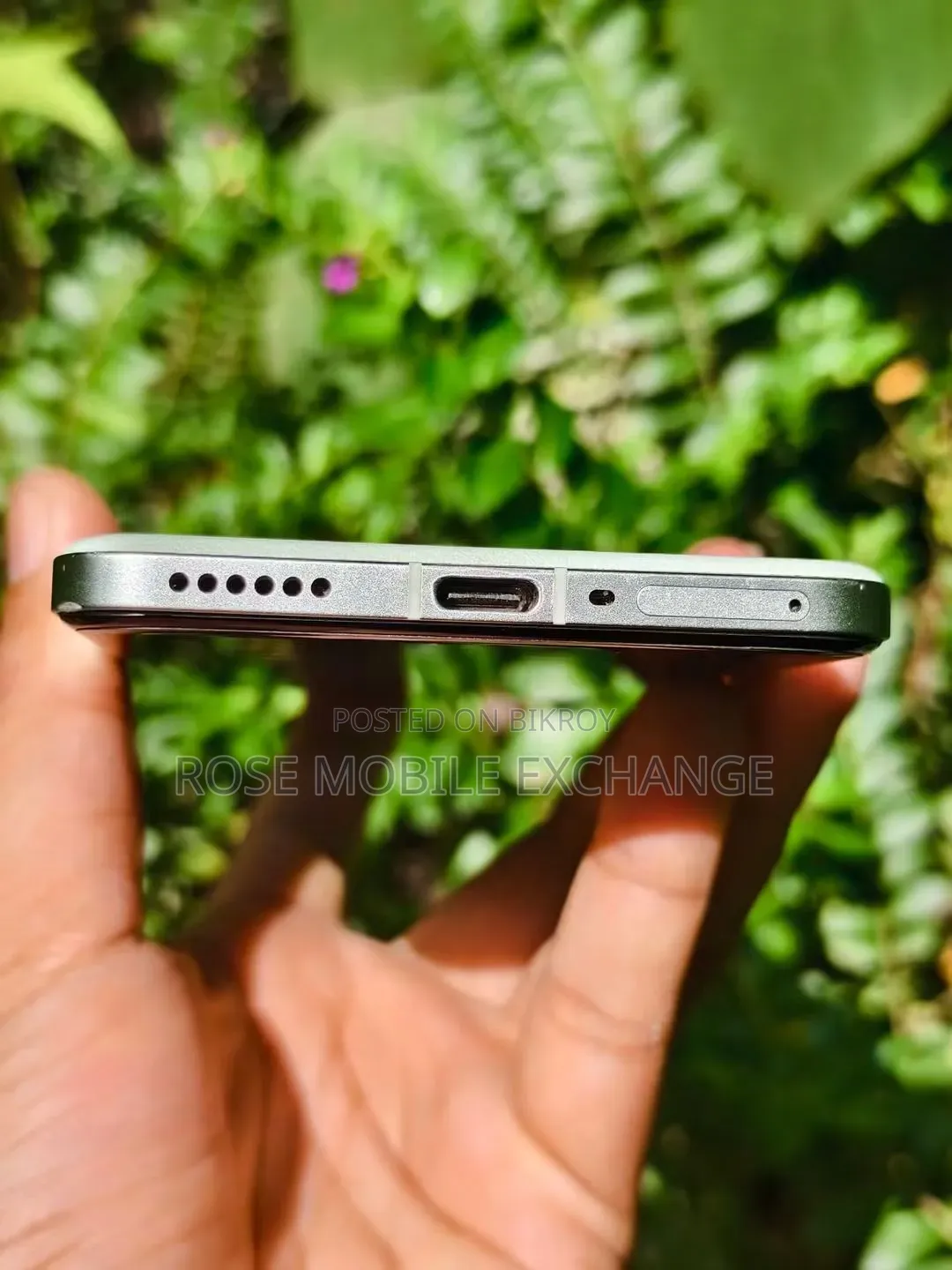 New Xiaomi Civi 4 Pro 512 GB Green