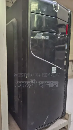 Gigabyte GA-H110MSTX-HD3-ZK 8GB Intel Core I5 SSD 128GB