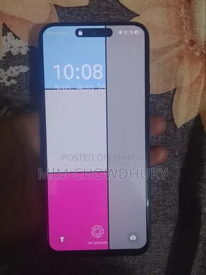 Tecno Spark 40 Pro 128 GB Black