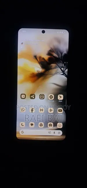 Google Pixel 8 128 GB Rose Gold