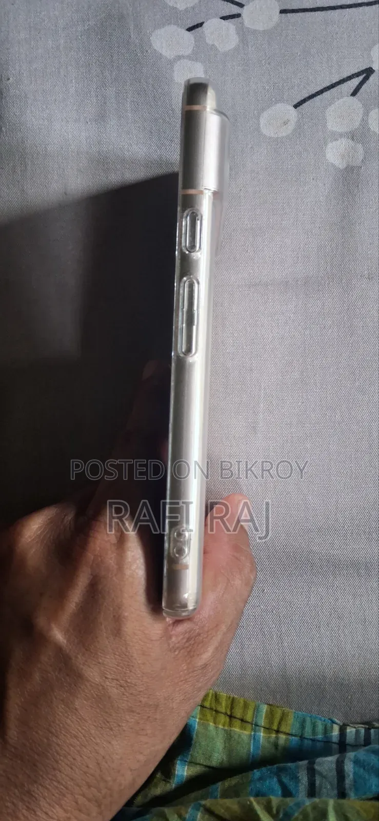 Google Pixel 8 128 GB Rose Gold