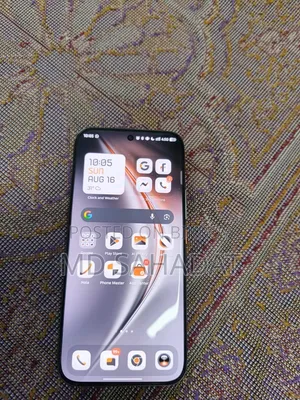 Tecno Pova Curve 2 256 GB Bronze