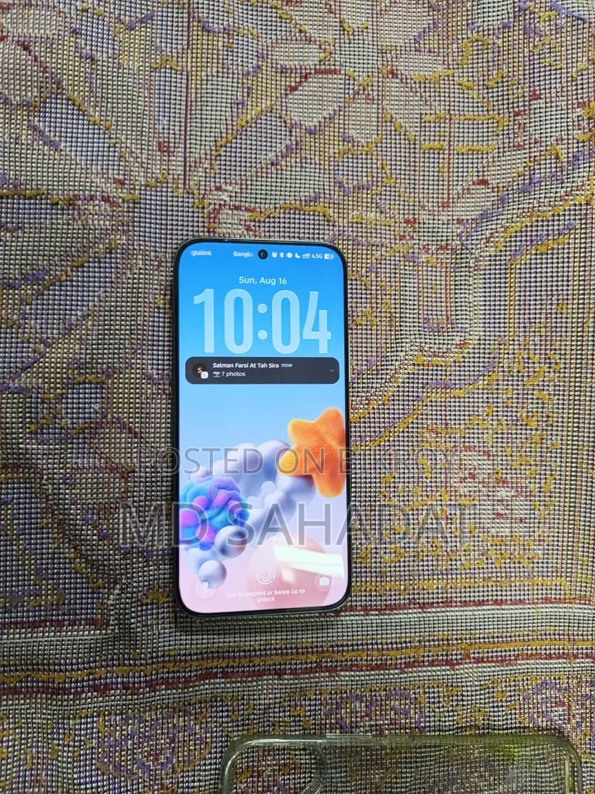Tecno Pova Curve 2 256 GB Bronze